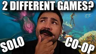 Thumbnail: Subnautica 2 Multiplayer Turns It Into a Completely Different Game
