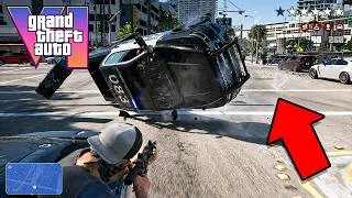 Thumbnail: NEW GTA 6 Gameplay Systems Rockstar DIDN'T EXPLAIN