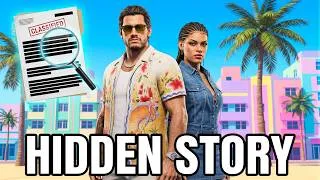 Thumbnail: GTA 6’s Story Has a HUGE Betrayal Hidden in Plain Sight?
