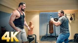 Thumbnail: When Reacher Is Not the Biggest Man in the Room | Reacher Season 3 | ⚡ 4K