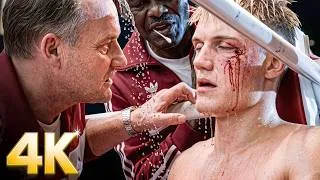 Thumbnail: Drago Is Not a Machine Anymore | Rocky IV | CLIP ⚡ 4K