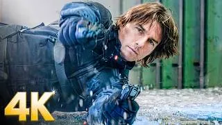 Thumbnail: Chimera Unleashes Chaos in the High-Tech Lab | Mission: Impossible 2 | CLIP ⚡ 4K