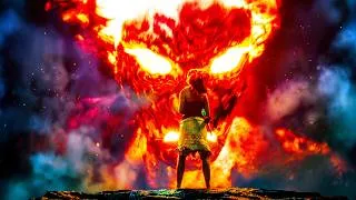 Thumbnail: MOANA "Te Ka Vs Moana Fight Scene" Trailer (NEW 2026)