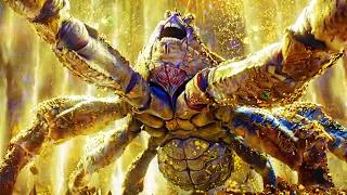 Thumbnail: MOANA "Tamatoa Shiny Scene" Trailer (NEW 2026)