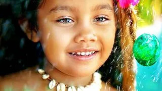 Thumbnail: The Heart Of Te Fiti Scene | MOANA (2026) Movie CLIP 4K