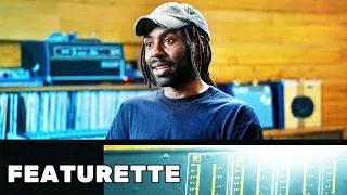 Thumbnail: THE INVITE Featurette - "Behind The Score" (2026) 4K
