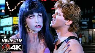 Thumbnail: FRANKENHOOKER | Elizabeth Hits the Streets (1990) Movie CLIP 4K