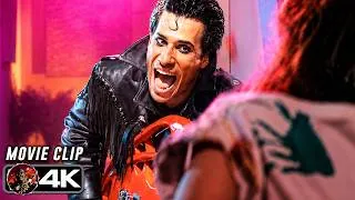 Thumbnail: SLUMBER PARTY MASSACRE II | Rockabilly Slasher (1987) Movie CLIP 4K