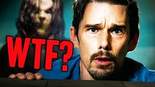 Thumbnail: WTF Happened to Sinister?