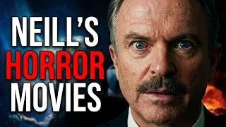 Thumbnail: What's Sam Neill's Greatest Horror Performance?