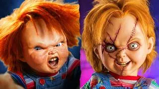 Thumbnail: How Chucky Became a Completely Different Franchise