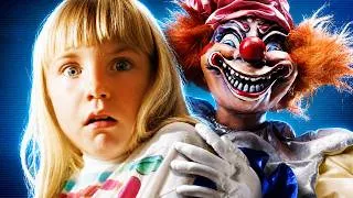 Thumbnail: The Rise and Tragic Fall of the Poltergeist Trilogy