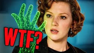 Thumbnail: The Sci-Fi Gem That Was Buried By The Matrix
