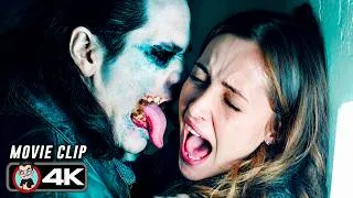 Thumbnail: Never Investigate Strange Noises At Night | INSIDIOUS (2011) Movie CLIP 4K