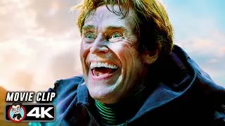 Thumbnail: Spider-Man Vs Villains - Final Fight Scene | SPIDER-MAN: NO WAY HOME (2021) Movie CLIP 4K