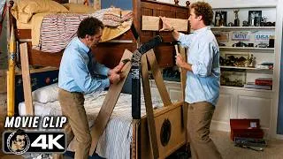 Thumbnail: STEP BROTHERS | So Much Room for Activities (2008) Movie CLIP 4K