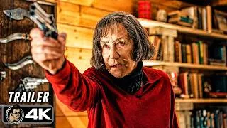 Thumbnail: A TALENT FOR MURDER | Official Trailer (2026) 4K