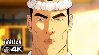 Thumbnail: GET JIRO | Official Trailer (2026) 4K