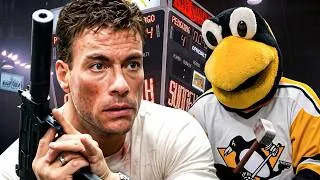 Thumbnail: What Happened to JCVD's Sudden Death?