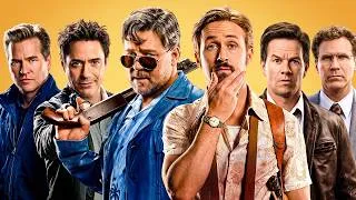 Thumbnail: Are These Post 90s Buddy Cop Films NOT Garbage?