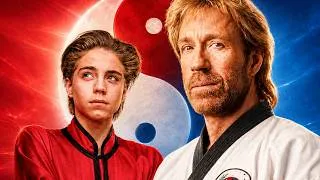 Thumbnail: Is Sidekicks Just As Good As The Karate Kid?
