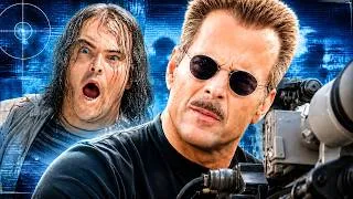Thumbnail: What Happened To The Jackal With Bruce Willis?