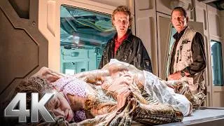 Thumbnail: The Corpse Becomes Something Else | Leviathan | CLIP 💥 4K