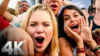 Thumbnail: The Festival Trip Turns Into a Dream Come True | Project Almanac | CLIP 💥 4K