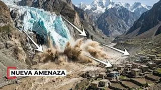 Thumbnail: Nepal - Tibet - China: la señal del cambio climático de 2026