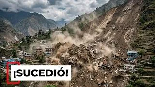 Thumbnail: El desastre en Nepal que llevaba años preparándose