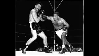Thumbnail: ROCKY MARCIANO'S SECRET DIET TIPS