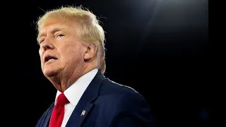 Thumbnail: DESPERATION: FBI Raid on Trump