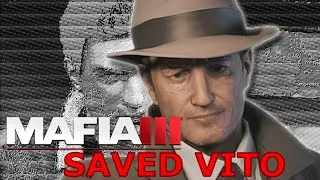 Thumbnail: Why Mafia 3 SAVED Vito Scaletta [SPOILERS]