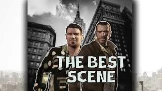 Thumbnail: The Best Scene Of Grand Theft Auto IV - GTA 4