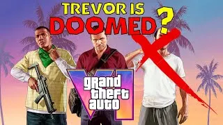 Thumbnail: Trevor Won't Survive GTA VI...? [THEORY]