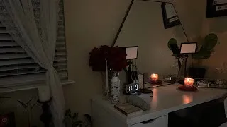 Thumbnail: A good morning starts with a good night 