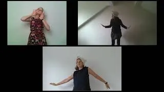Thumbnail: Technotronic - Pump Up The Jam (2014, 2020, and 2026)