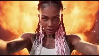 Thumbnail: Jocelyn the Demon Slayer Season 4 v1 cinematic view