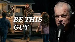 Thumbnail: You Gotta Be A Man. They Are WATCHING.
