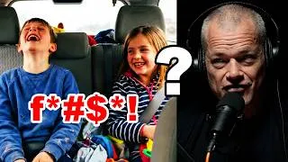 Thumbnail: Should Your Kids Be Allowed to Cuss?