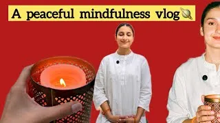 Thumbnail: FIND YOUR INNER PEACE ✨🧘‍♀️