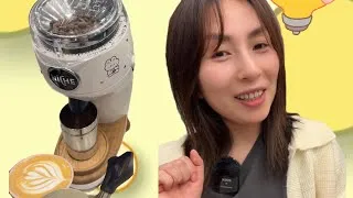 Thumbnail: Breville 920 雙鍋爐 搭配 Niche zero 性價比高