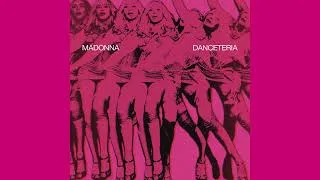 Thumbnail: Madonna - Danceteria (Jo Disco 12" Mix)