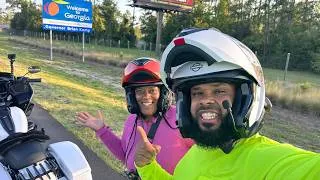 Thumbnail: We Took A Road Trip On The Hogs!