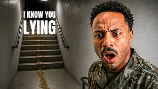 Thumbnail: Basic Training 20 Years Ago Was Absolutely Insane