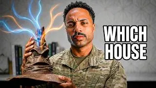 Thumbnail: What Military House Would The ASVAB Put You In?