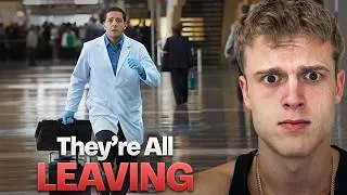Thumbnail: Will The U.S. Lose The Science War?