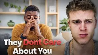 Thumbnail: The World Throws Away The Unemployed