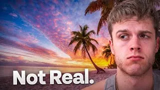 Thumbnail: Color Is A lot More Confusing Than You Think