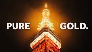Thumbnail: TOKYO IN THE RAIN PHOTOGRAPHY — always worth it.